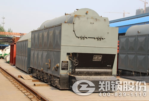 4噸鏈條爐排鍋爐怎樣燒才節(jié)能？