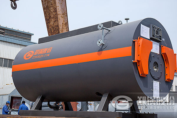 3噸燃?xì)鉄崴仩t供暖面積多大