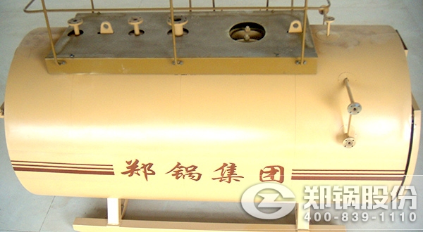 甲醇、乙醇鍋爐