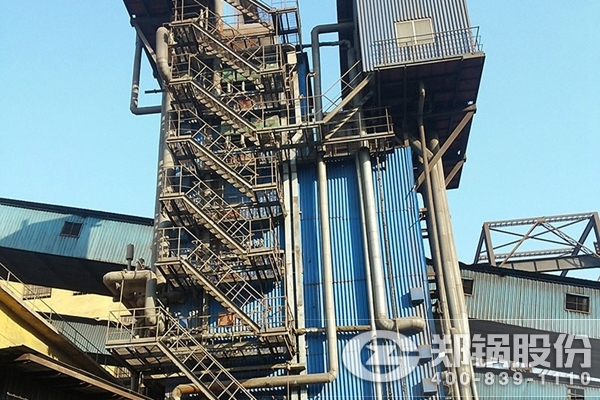 鋼鐵廠燒結(jié)機(jī)余熱回收項目余熱鍋爐技術(shù)規(guī)格