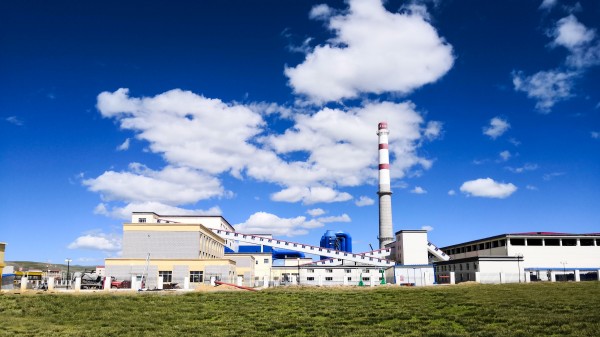 不懼“斷崖式”降溫，鄭鍋供暖鍋爐熱力澎湃！