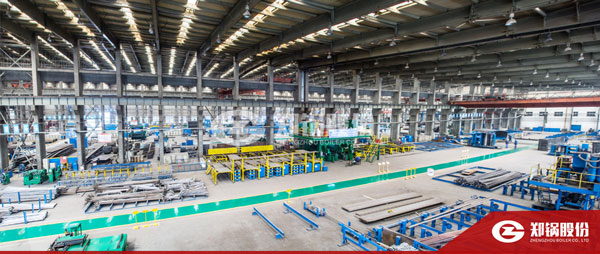 定制化鍋爐配件供應(yīng)：選擇鄭鍋，讓您無憂！