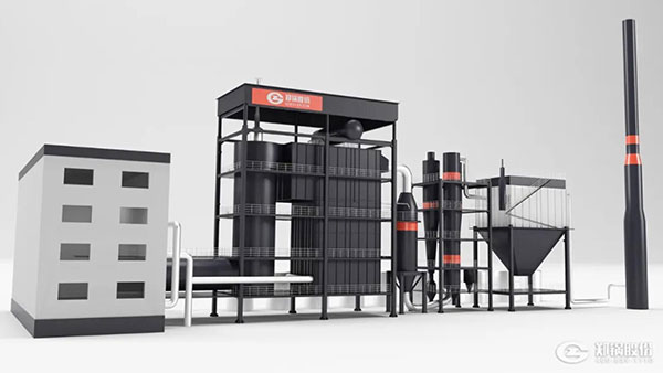 劍指&ldquo;碳中和&rdquo;目標(biāo)，鄭鍋義不容辭