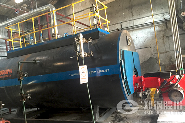 燃?xì)庹羝仩t和熱水鍋爐的熱效率如何