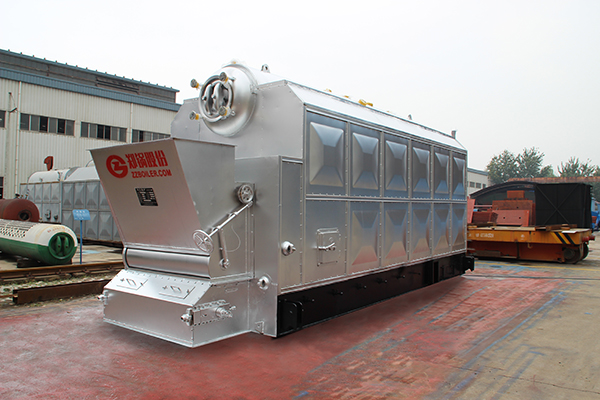 玉米秸稈生物質(zhì)蒸汽鍋爐可以降低成本嗎？能降低多少？