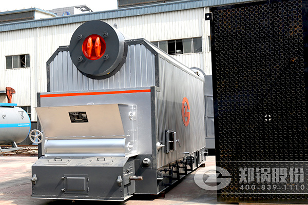 4噸生物質鍋爐一小時要用多少燃料才夠