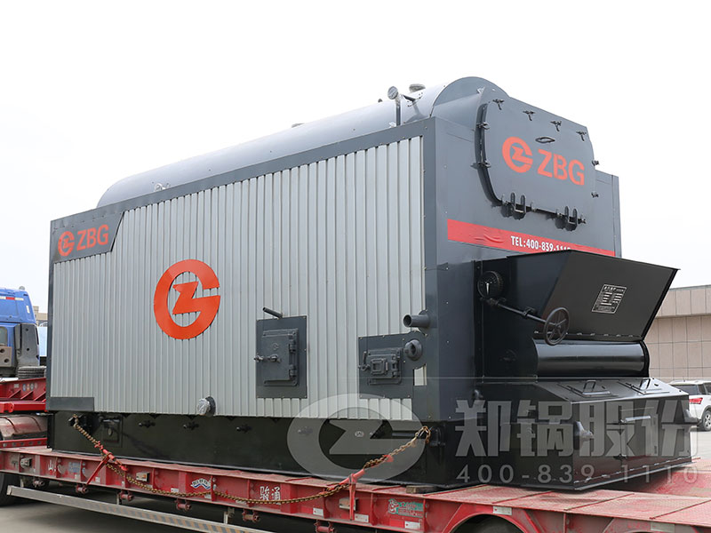 生物質(zhì)鍋爐燃料消耗量計(jì)算，生物質(zhì)顆粒鍋爐每小時(shí)消耗多少燃料