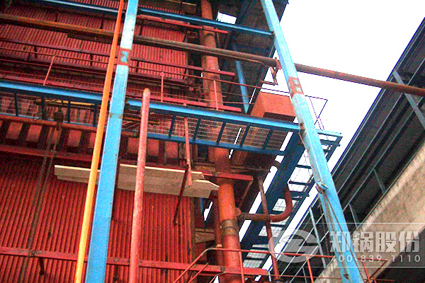 一臺發(fā)電量3mw的生物質鍋爐價格