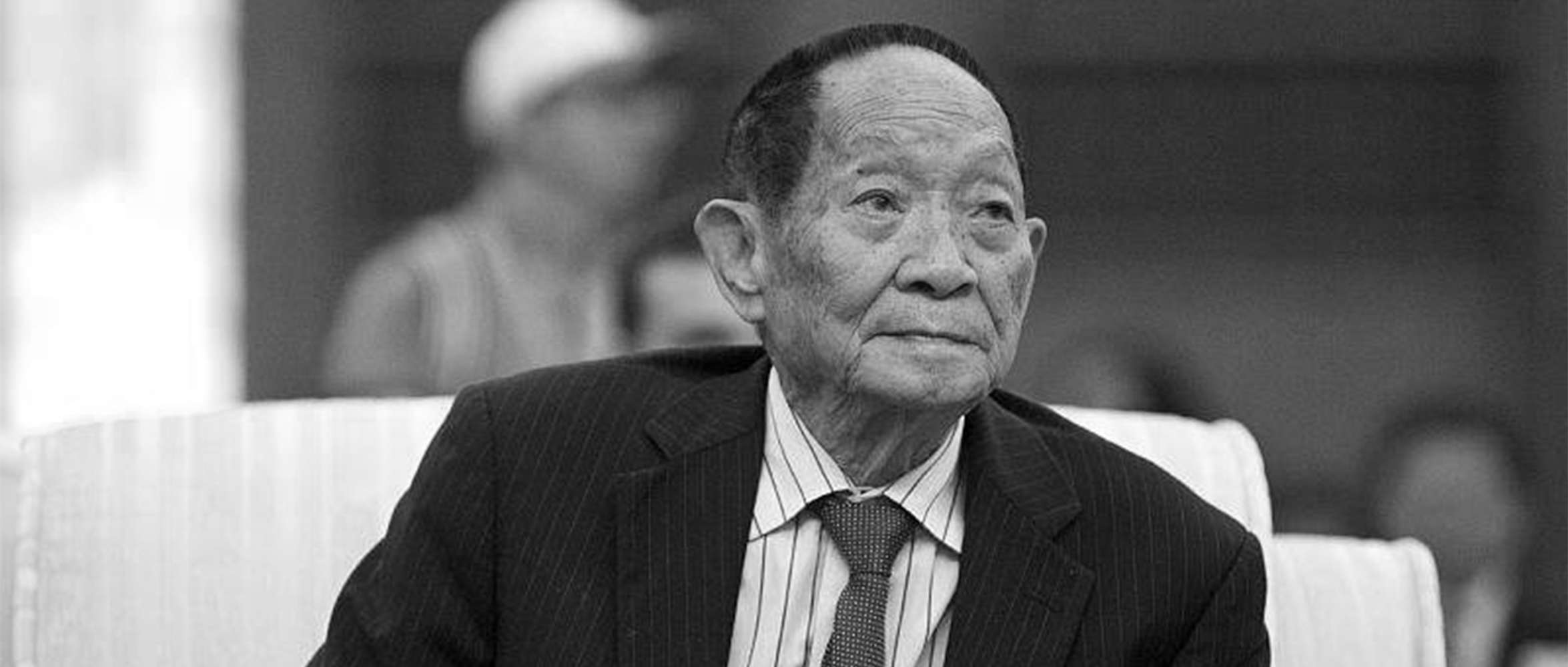 緬懷袁隆平 | 禾下乘涼夢(mèng)，倉滿無饑恐