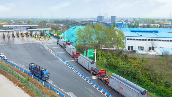 更強(qiáng)、更大、更節(jié)能——鄭鍋模塊化快裝燃?xì)忮仩t引領(lǐng)市場(chǎng)潮流