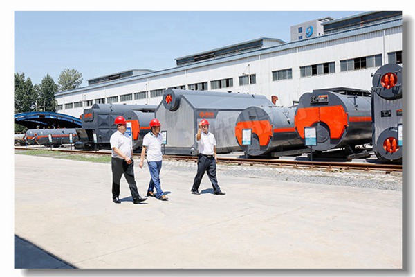 如何有效進(jìn)行燃油鍋爐燃燒器的維護(hù)？