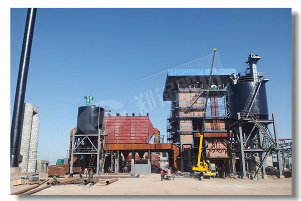 德州天然氣鍋爐廠家直供哪個鍋爐品牌好？