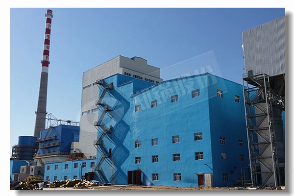 循環(huán)流化床鍋爐原理和特性是什么？