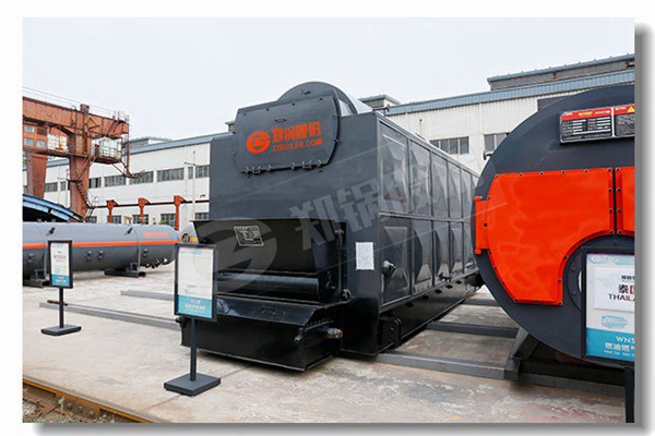 40噸燃煤鍋爐什么價(jià)格？