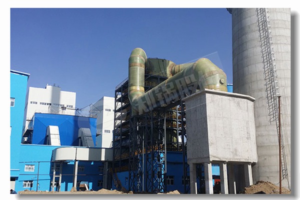 循環(huán)流化床鍋爐的蒸發(fā)量和燃煤量的關(guān)系是怎樣的？