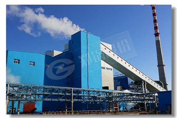 楚雄燃氣鍋爐常見爐型有哪些？