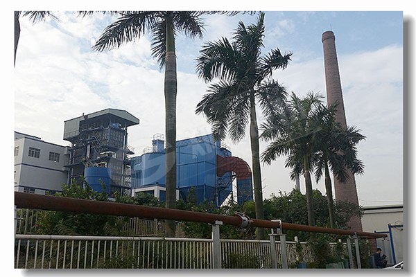 燃氣鍋爐的鍋爐房設(shè)計規(guī)范有哪些注意事項