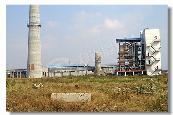 CFB鍋爐的一次風(fēng)有什么作用？