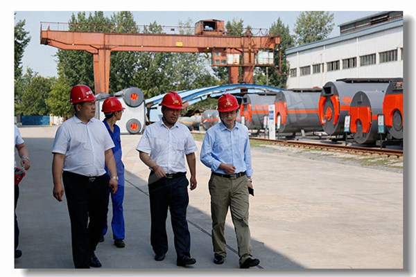 CFB燃煤鍋爐中MFT動(dòng)作的結(jié)果有哪些？