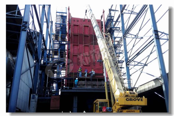 江城生物質(zhì)鍋爐供應(yīng)商哪個(gè)品牌更專業(yè)？