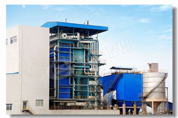 鍋爐噴水減溫器出口作用有哪些？