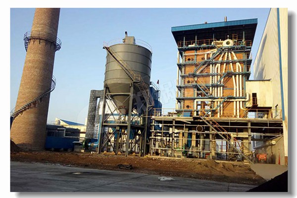 燃氣鍋爐報警低水位的原因有哪些？如何處理？