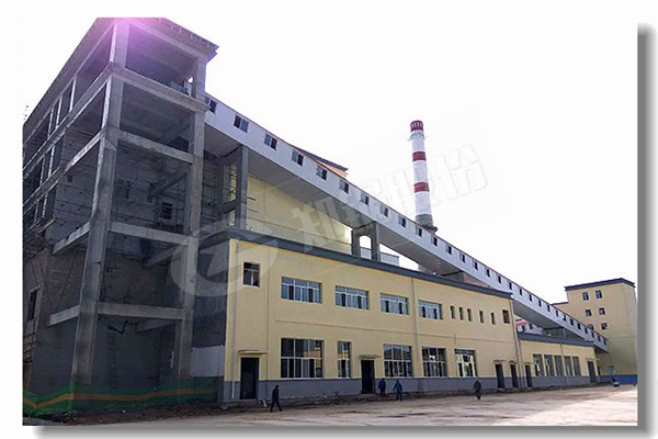 燃煤蒸汽鍋爐的停爐步驟是什么?