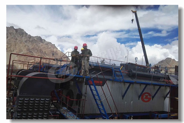 江西燃油鍋爐供應(yīng)哪家強(qiáng)？