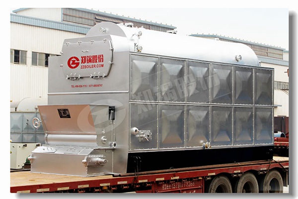 燃油鍋爐燃燒器如何進行定期維護？