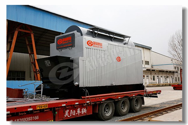 燃煤熱水鍋爐怎么燒更節(jié)能？