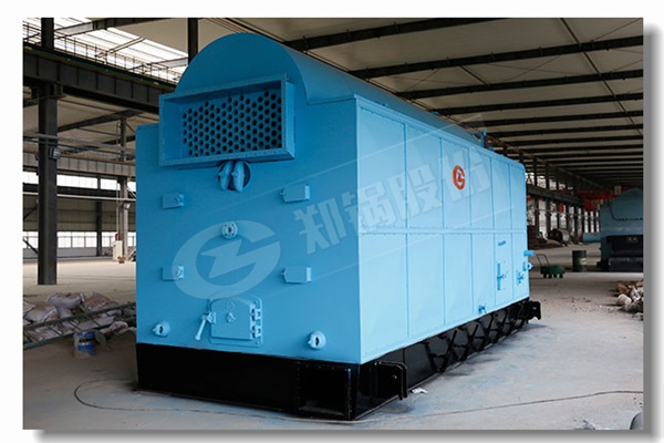 酒店為什么要用鍋爐？如何選擇爐型？