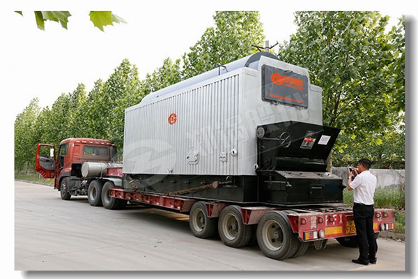 CFB循環(huán)流化床鍋爐有哪些運行原理？