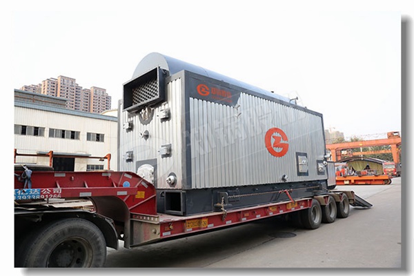 蒸汽鍋爐壓力表的作用有哪些？如何選配？