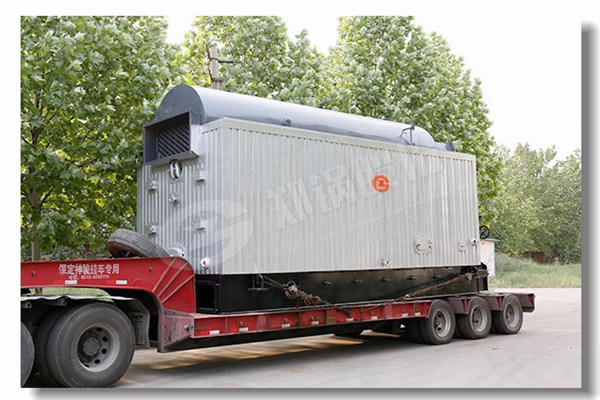 上海鍋爐排放標(biāo)準(zhǔn)是多少？