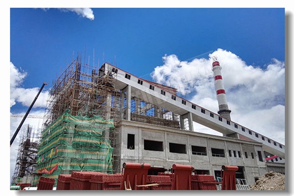 天然氣導(dǎo)熱油鍋爐公司哪家好？