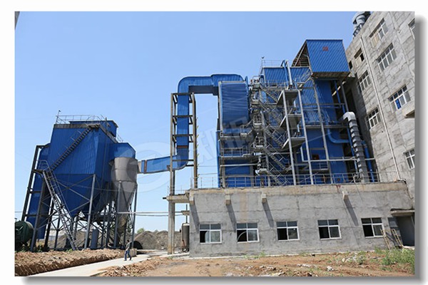 蒸汽鍋爐的給水系統(tǒng)如何設(shè)置？