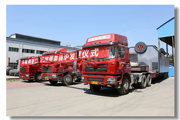 工業(yè)燃?xì)鉅t出現(xiàn)漏水該如何處理呢？