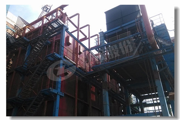 燃?xì)忮仩t噸位有哪幾種？