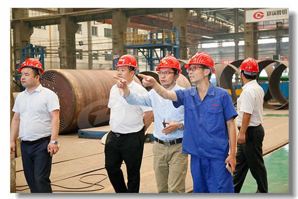 熱水鍋爐廠家有哪些？