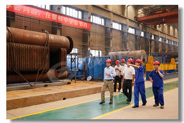 南平超低氮鍋爐選哪家更靠譜？