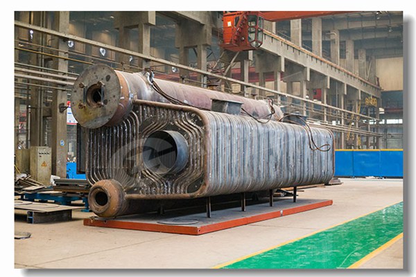 鍋爐汽水循環(huán)系統(tǒng)工作流程是怎樣的？