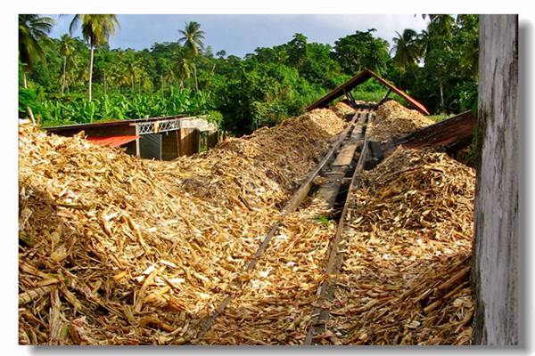 煤粉鍋爐常規(guī)燃燒方式有哪幾種?