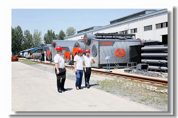 杭州建德六噸燃?xì)忮仩t價(jià)格是多少錢？