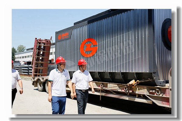 生物質(zhì)鍋爐水膜除塵如何選？