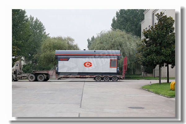 工業(yè)燃?xì)忮仩t節(jié)能器有哪些具體的作用？