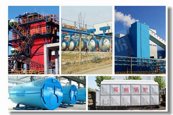 循環(huán)流化床鍋爐主要設(shè)備包含哪些？