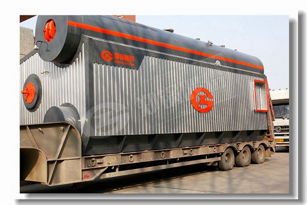 如何判斷燃油鍋爐的調(diào)節(jié)是否合適？