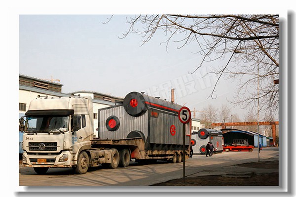 晉安蒸汽鍋爐多少錢？哪個鍋爐品牌性價比高？