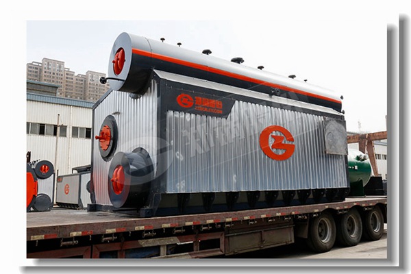 鏈條鍋爐是什么？