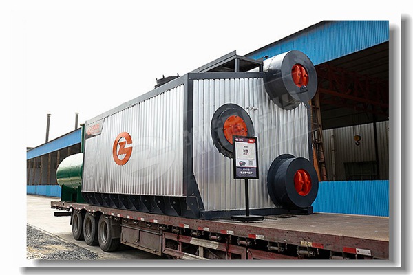 山東蒸氣節(jié)能鍋爐報(bào)價(jià)多少錢？